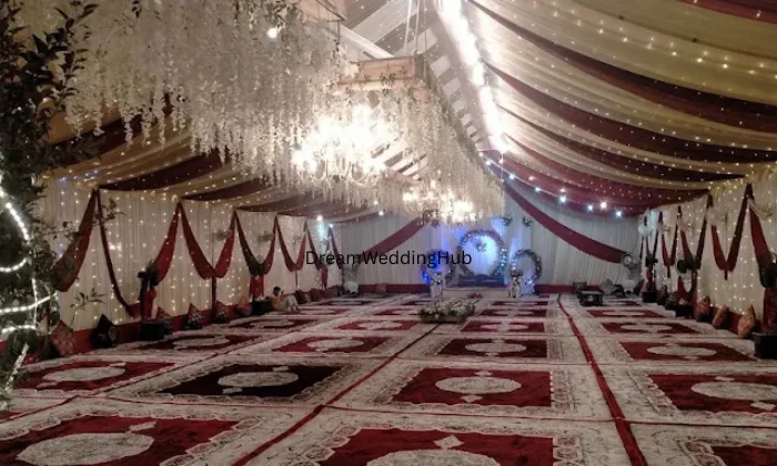 Banquet d  Hospitality  Venture